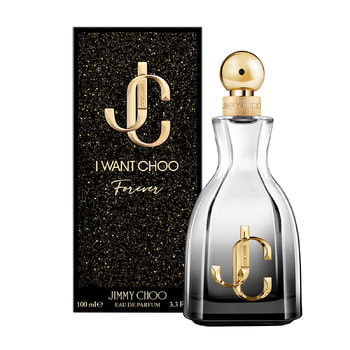 Jimmy Choo I Want Choo Forever EDP