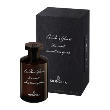 Moncler Collection Le Bois Glace Eau de Parfum – 200 ml