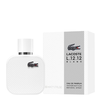 Lacoste L.12.12 Blanc Eau De Parfum
