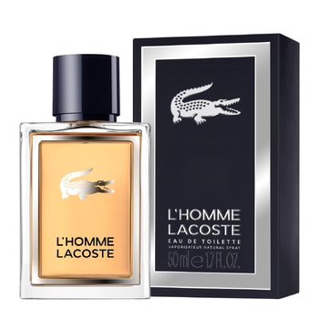 Lacoste L'Homme Eau De Toilette