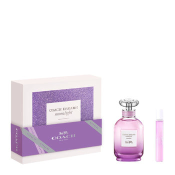 Coach Dreams Moonlight Set Eau de Parfum