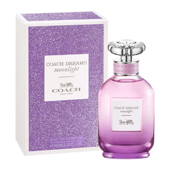 Coach Dreams Moonlight Eau De Parfum – 60 ml