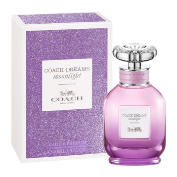 Coach Dreams Moonlight Eau De Parfum