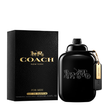 Coach Man Eau De Parfum – 100 ml