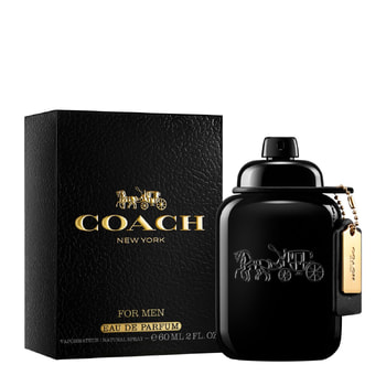 Coach Man Eau De Parfum – 60 ml
