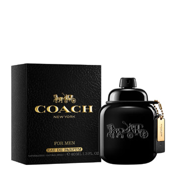 Coach Man Eau De Parfum – 40 ml