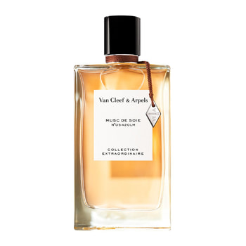 VAN Cleef & Arpels Collection Extraordinaire Musc De Soie Eau De Parfum