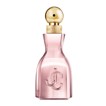 Jimmy Choo I Want Choo With Love Eau De Parfum – 40 ml