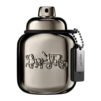 Coach Man Pure Platinum Parfum – 40 ml