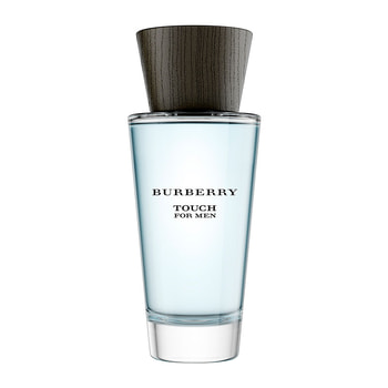 Burberry Touch For Men Eau De Toilette