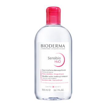 Bioderma Sensibio H2O