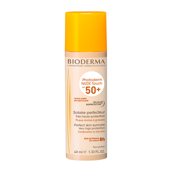 Bioderma Photoderm Nude Touch SPF50+