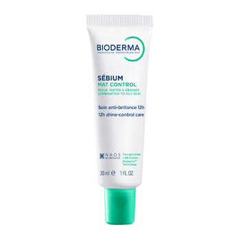 Bioderma Sebium Mat Control
