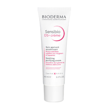 Bioderma Sensibio Ds+ Creme