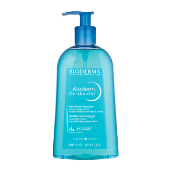 Bioderma Atoderm Gel Douche
