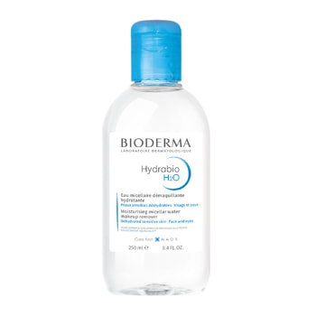 Bioderma Hydrabio H2O Νερό Micellaire – 250 ml