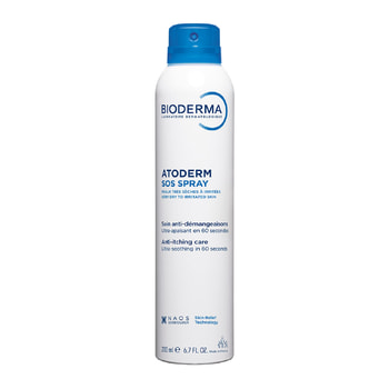 Bioderma Atoderm Sos Spray