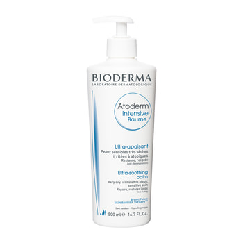 Bioderma Atoderm Intensive Baume – 500 ml