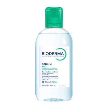 Bioderma Sebium H2O