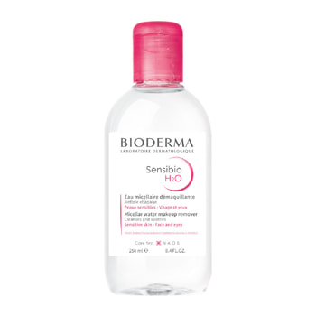 Bioderma Sensibio H2O