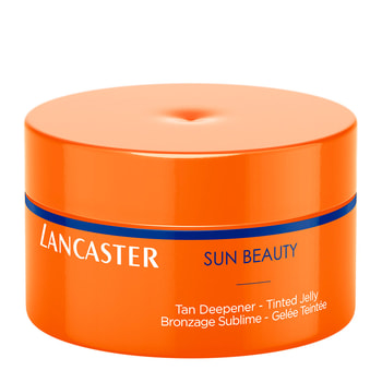 Lancaster Sun Beauty Tan Deepener Tinted Jelly