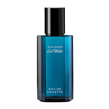 Davidoff Cool Water Eau De Toilette Vapo – 40 ml