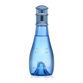 Davidoff Cool Water Woman Eau De Toilette – 50 ml