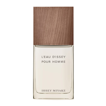 Issey Miyake L'Eau D'Issey Pour Homme Vetiver Eau De Toilette Intense