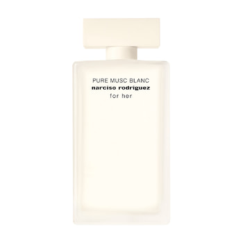 Narciso Rodriguez For Her Pure Musc Blanc Eau De Parfum Intense – 100 ml