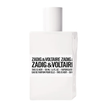  This Is Her! Eau De Parfum 