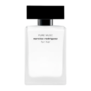 Narciso Rodriguez For Her Pure Musc Eau De Parfum