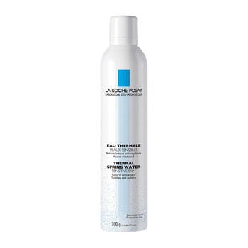 LA Roche-Posay Eau Thermale Ιαματικό Νερό με Καταπραϋντική, Επουλωτική & Αντιοξειδωτική Δράση – 300 ml