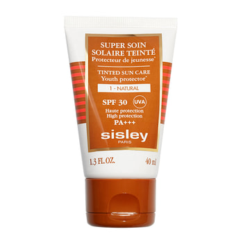Sisley Super Soin Solaire Facial Sun Care SPF30