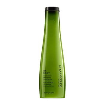 SHU Uemura Silk Bloom Shampoo for Damaged Hair