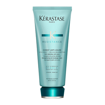 Kérastase Resistance Ciment Antiusur Conditioner για Επανόρθωση και Αναδόμηση