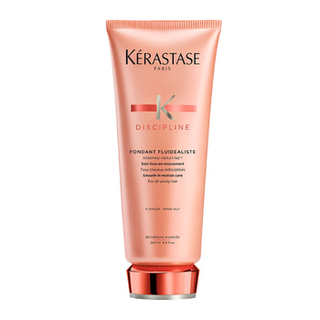 Kérastase Discipline Fondant Fluidéaliste Smoothing Conditioner 200ml
