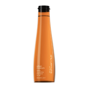 SHU Uemura Urban Moisture Nourishing Shampoo