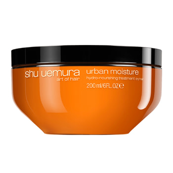 SHU Uemura Urban Moisture Mask for Nourishment