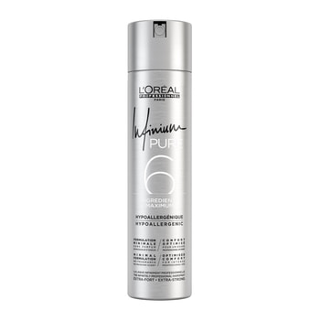 Infinium Pure Spray Extra-Strong