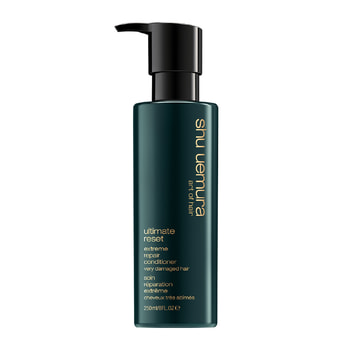 SHU Uemura Ultimate Reset Extreme Repair Conditioner 250ml