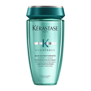 Kerastase Resistance Bain Extentioniste Σαμπουάν Επανόρθωσης για πιο Μακριά & Δυνατά Μαλλιά – 250 ml