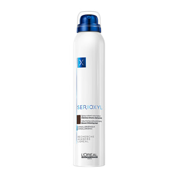 L'Oréal Paris Serioxyl Root Coverage Spray Brunette
