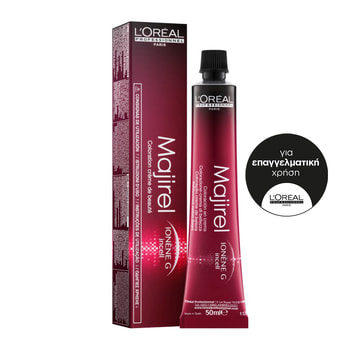 Majirel L'oreal Professionnel Majirel Amberbronze 26L Ανοιχτό Ιριζέ Κόκκινο