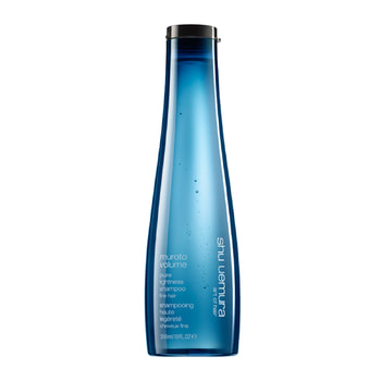 SHU Uemura Muroto Volume Shampoo for Fine Hair