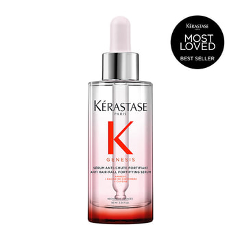 Genesis Cure Serum Anti Chute Fortifiant Καθημερινός Ενδυναμωτικός Ορός κατά της Τριχόπτωσης
