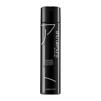 SHU Uemura Kumo Hold Hair Spray