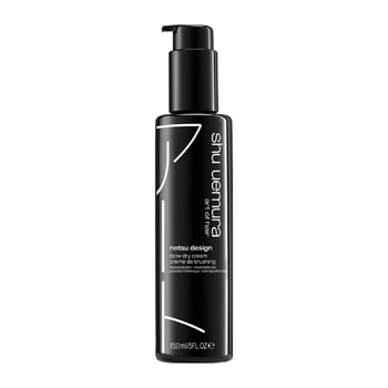 SHU Uemura Netsu Design Blow Dry Cream