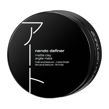 SHU Uemura Nendo Definer Matte Clay Matte