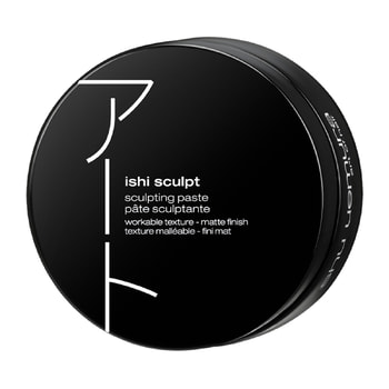 SHU Uemura Ishi Sculpt Sculpting Paste