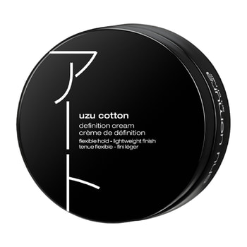 SHU Uemura Uzu Cotton Definition Crème